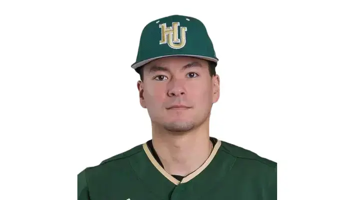 Former Hall-Dale High School standout Akira Warren played on Friday, May 16 in hopes of reaching the NCAA Division III Baseball Championship