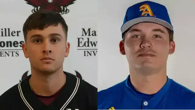 Which former San Antonio Standard area high school standouts will be in action on Friday, May 23?