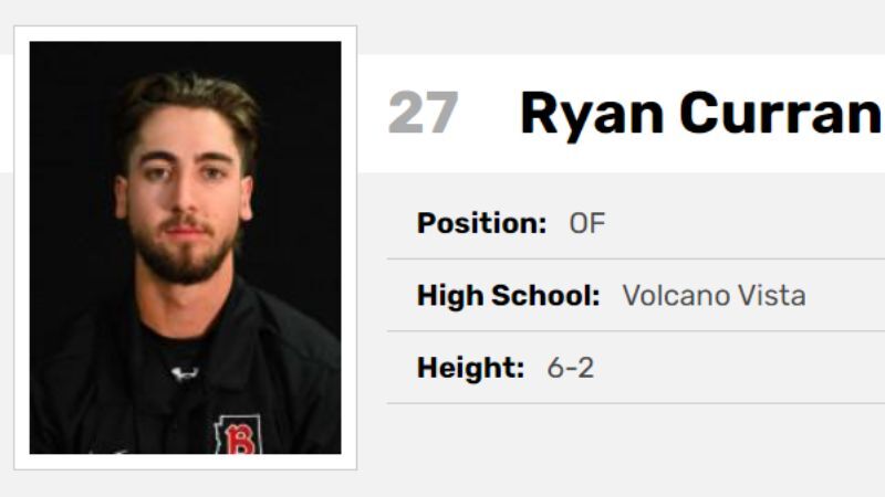 Ryan Curran