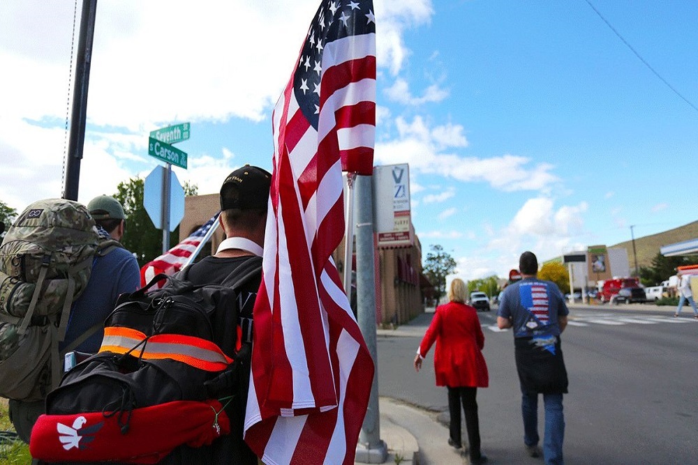 Operation Battle Born: Never Forget