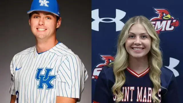 Which former North Ramsey News area high school standouts will be in action on Friday, May 30?