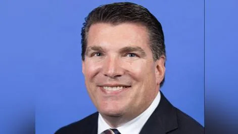 Rep. Jay Obernolte discusses legislative success and community recognition Rep. Jay Obernolte discusses legislative success and community recognition