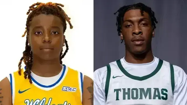 Aaniyah Allen and Eli Curry - Aaniyah Allen and Eli Curry -