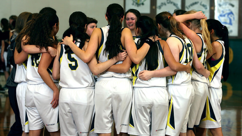 Proclamation of Salisbury High School Girls Varsity Basketball 2A State Champions Day