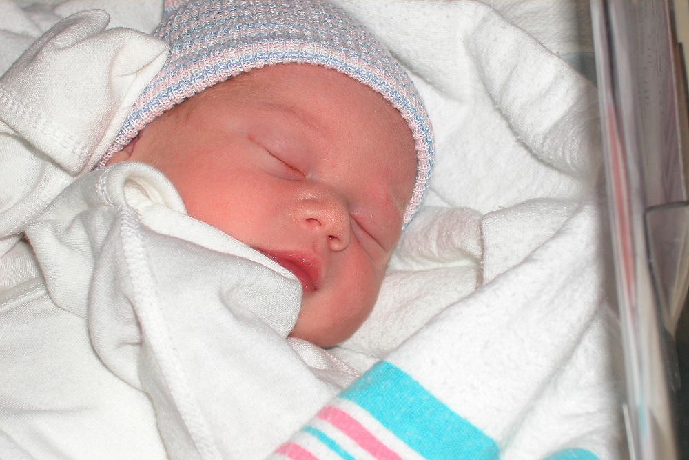 REOWN CHILDREN’S HOSPITAL: Emilio was born premature at 28 weeks in November, 2020 REOWN CHILDREN’S HOSPITAL: Emilio was born premature at 28 weeks in November, 2020