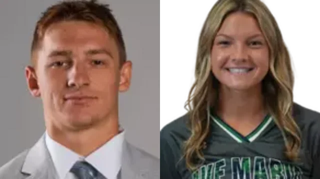 Which former Livingston Today area high school standouts will be in action in the week starting Monday, March 10?