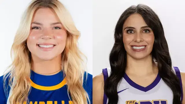 Landry Morrow and Madyson Solis - 