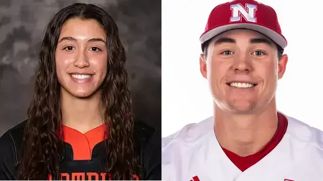 Which former Waterloo Times area high school standouts will be in action in the week starting Monday, March 10?