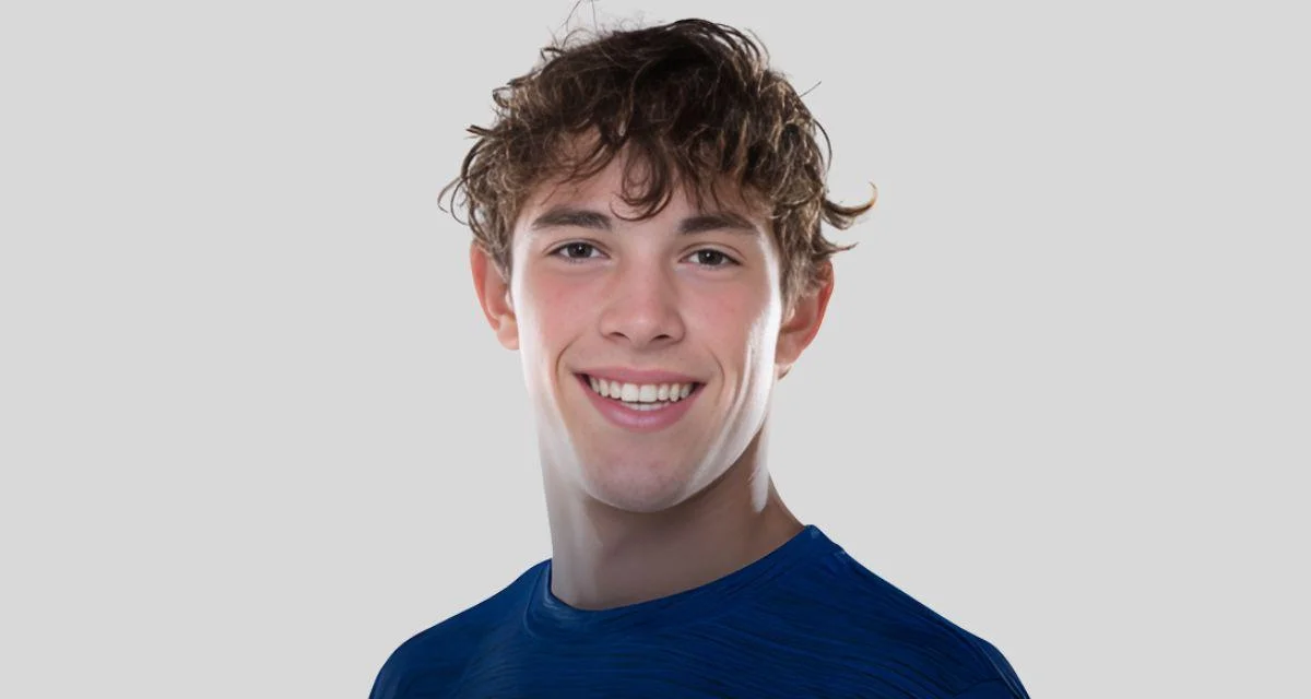 Mikael Arseneault, Men's Tennis at University of Kentucky Mikael Arseneault, Men's Tennis at University of Kentucky