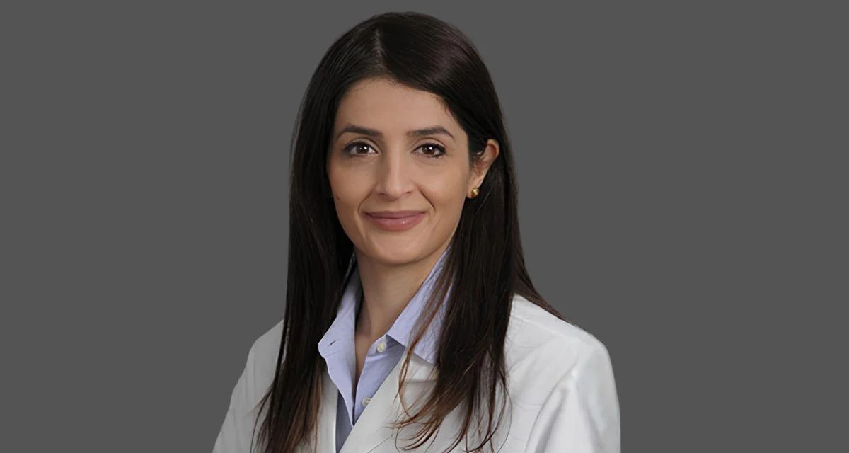 Dr. Sima Mofakham, Lead Principal Investigator and Associate Professor at Stony Brook University Dr. Sima Mofakham, Lead Principal Investigator and Associate Professor at Stony Brook University