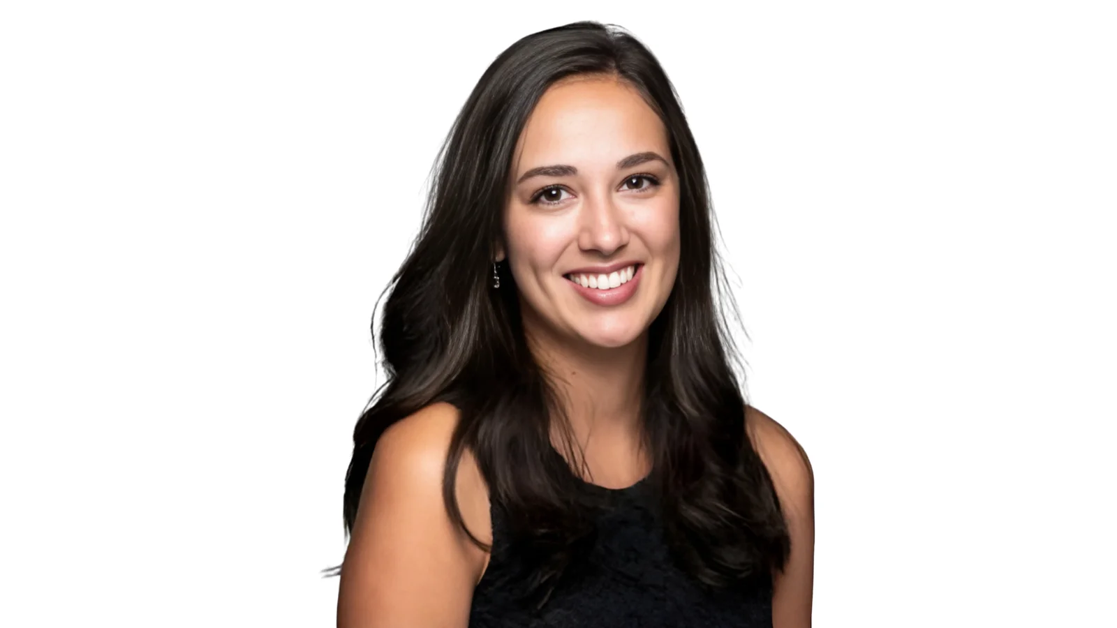 Cora Alvi, Deputy Chief of Staff