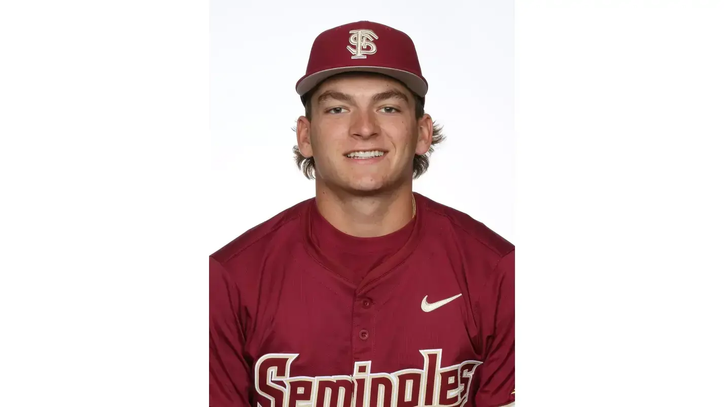 Jesuit High School standout John Abraham’s collegiate team wins game in the NCAA Division I Baseball Championship on Saturday, June 7