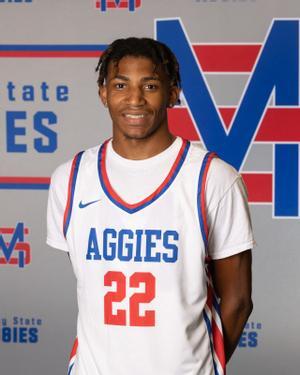 Murray State College Aggies scorch nets to stun Seminole State