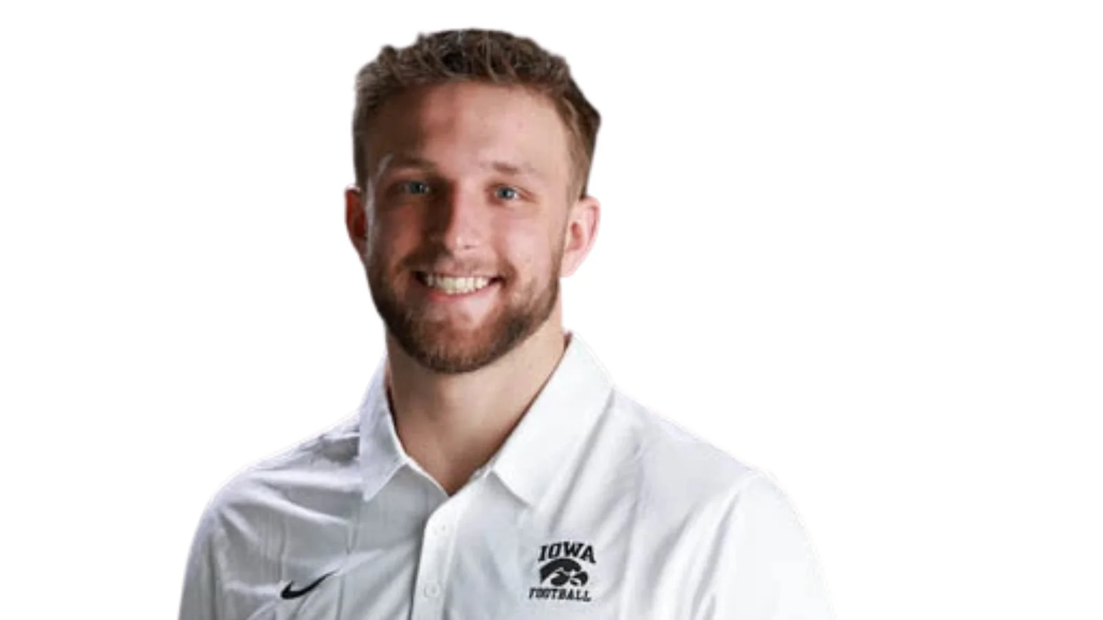 Mark Gronowski named to Maxwell Award Watch List ahead of debut Hawkeyes season