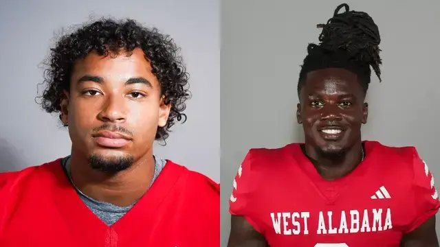 Michael Dujon and Tyler Smith - Michael Dujon and Tyler Smith -