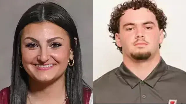 Emma Altmire and Justin Peluso - 