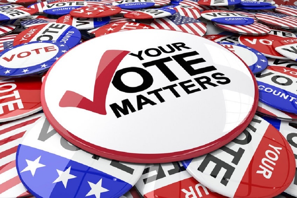 Socorro County Election