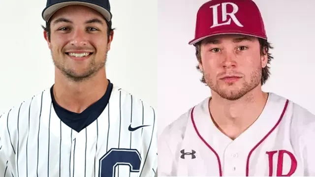 Which former SE North Carolina News area high school standouts will be in action on Friday, May 23?