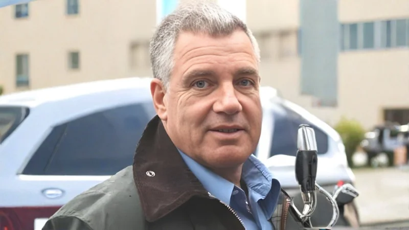 Israeli businessman Idan Ofer