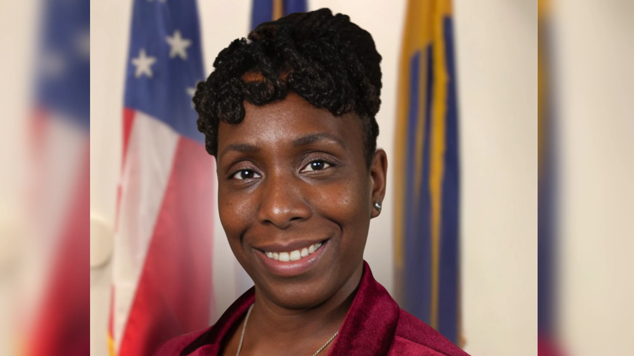 Sandie Denise, Walker	Mayor of City of York