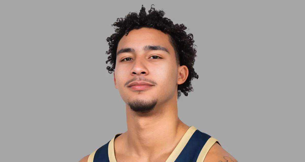 Brycen Blaine, Men's Basketball at Charleston Southern University