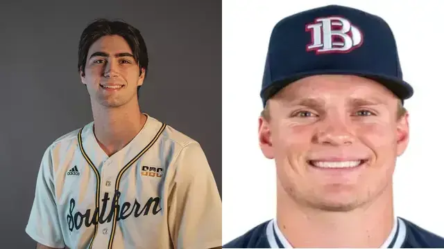 Which former Mobile Courant area high school standouts will be in action on Sunday, May 4?