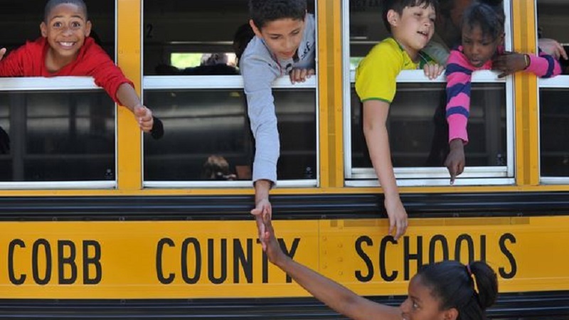 Early Dismissal for Students on January 5, 2023