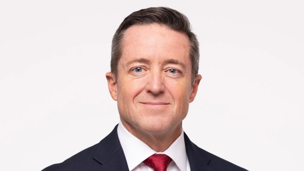 Derek Brown, Attorney General of Utah