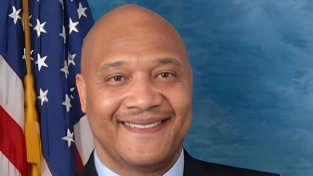 Congressman André Carson - Official Website