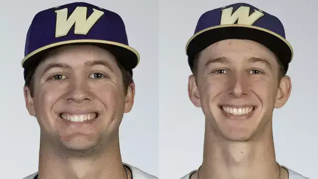 Jackson Brummett and Andrew Berdelis