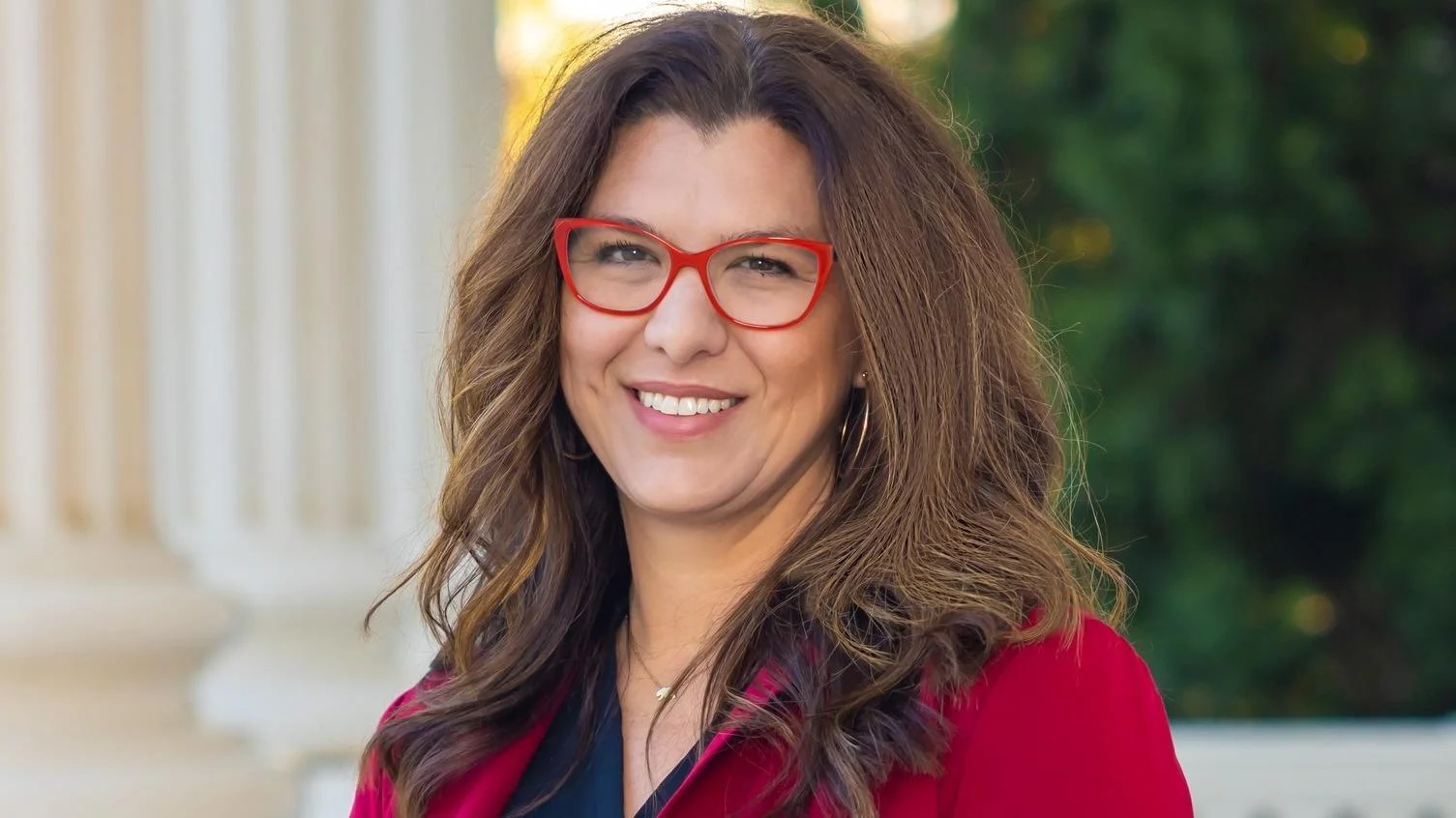 California Assemblywoman Hadwick introduces wildfire legislation package to strengthen response