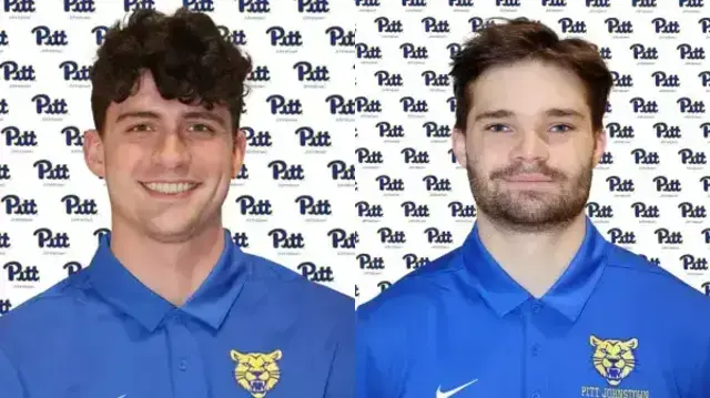 Which former Altoona Times area high school standouts will be in action on Tuesday, April 29?