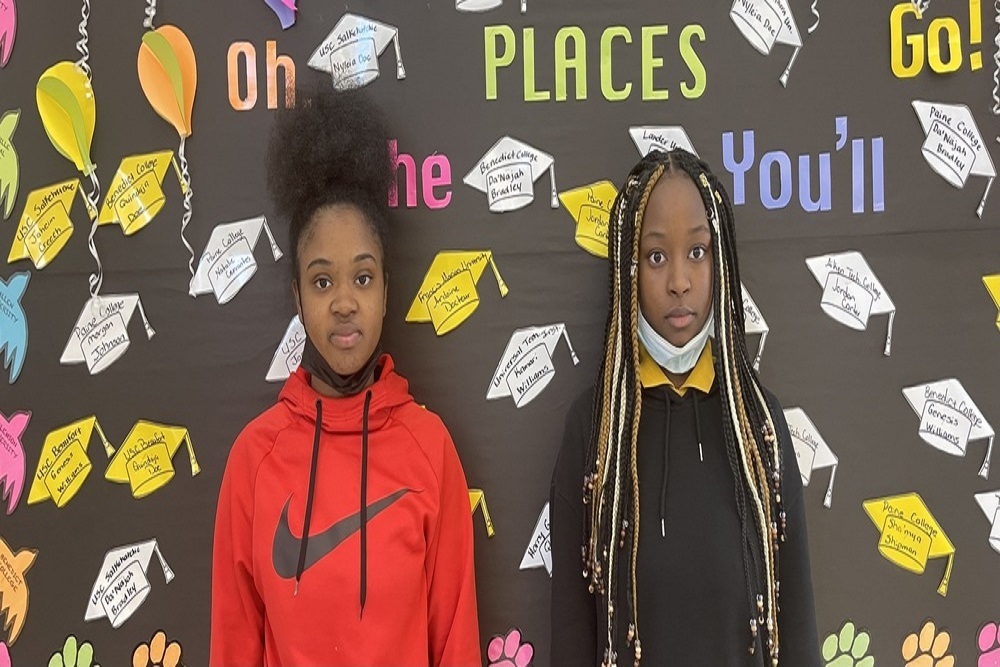 Allendale County Schools: CSRA Science & Engineering Fair