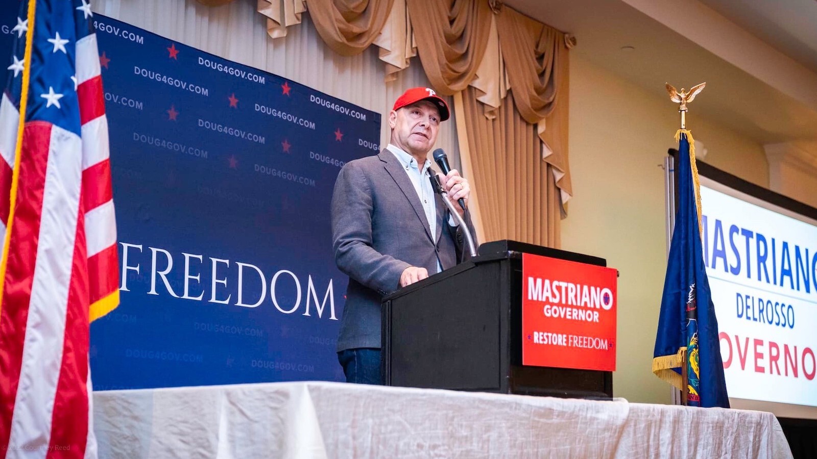 Mastriano vows to ‘keep violent criminals behind bars where they belong,’ Shapiro supports changing pardoning rules Mastriano vows to ‘keep violent criminals behind bars where they belong,’ Shapiro supports changing pardoning rules