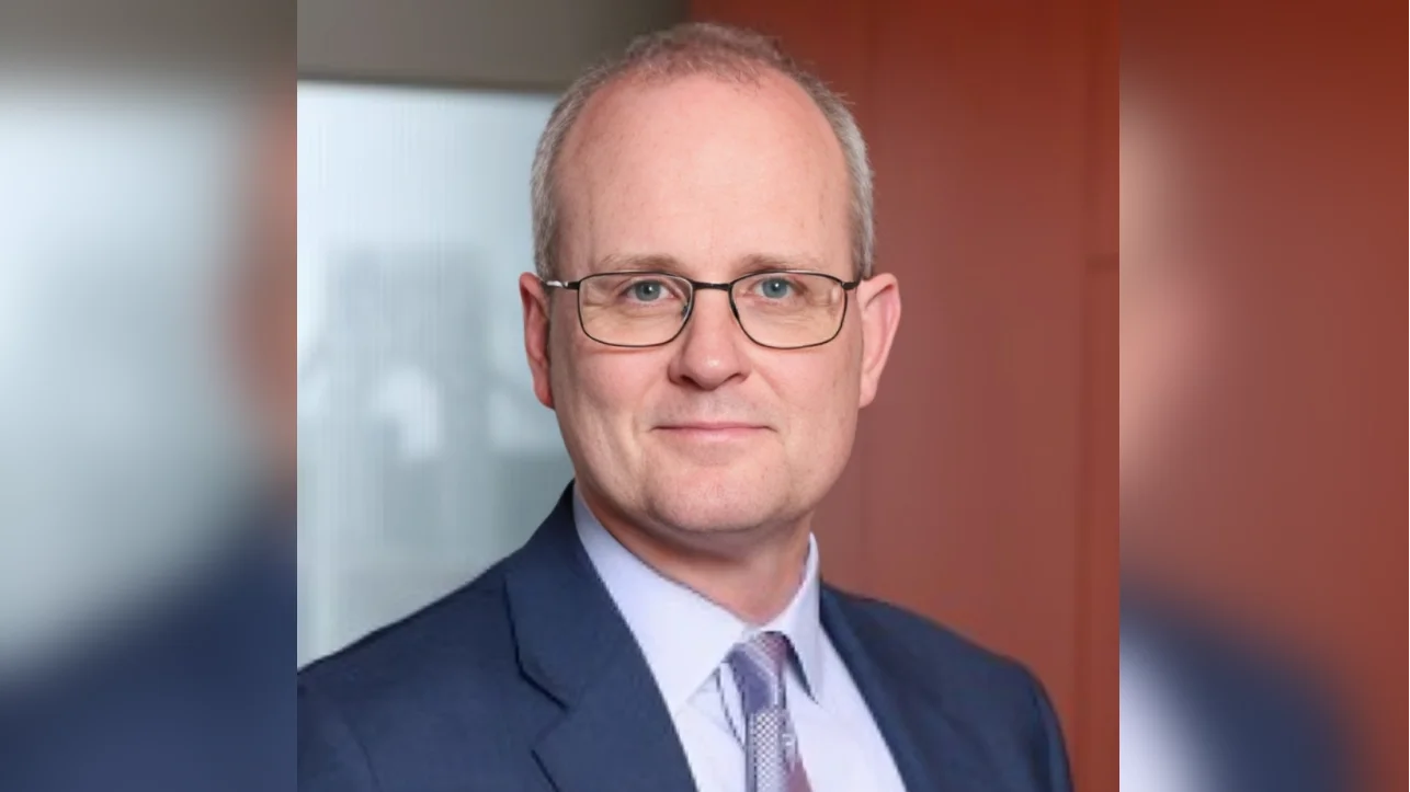 Father fulfills promise after overcoming cancer