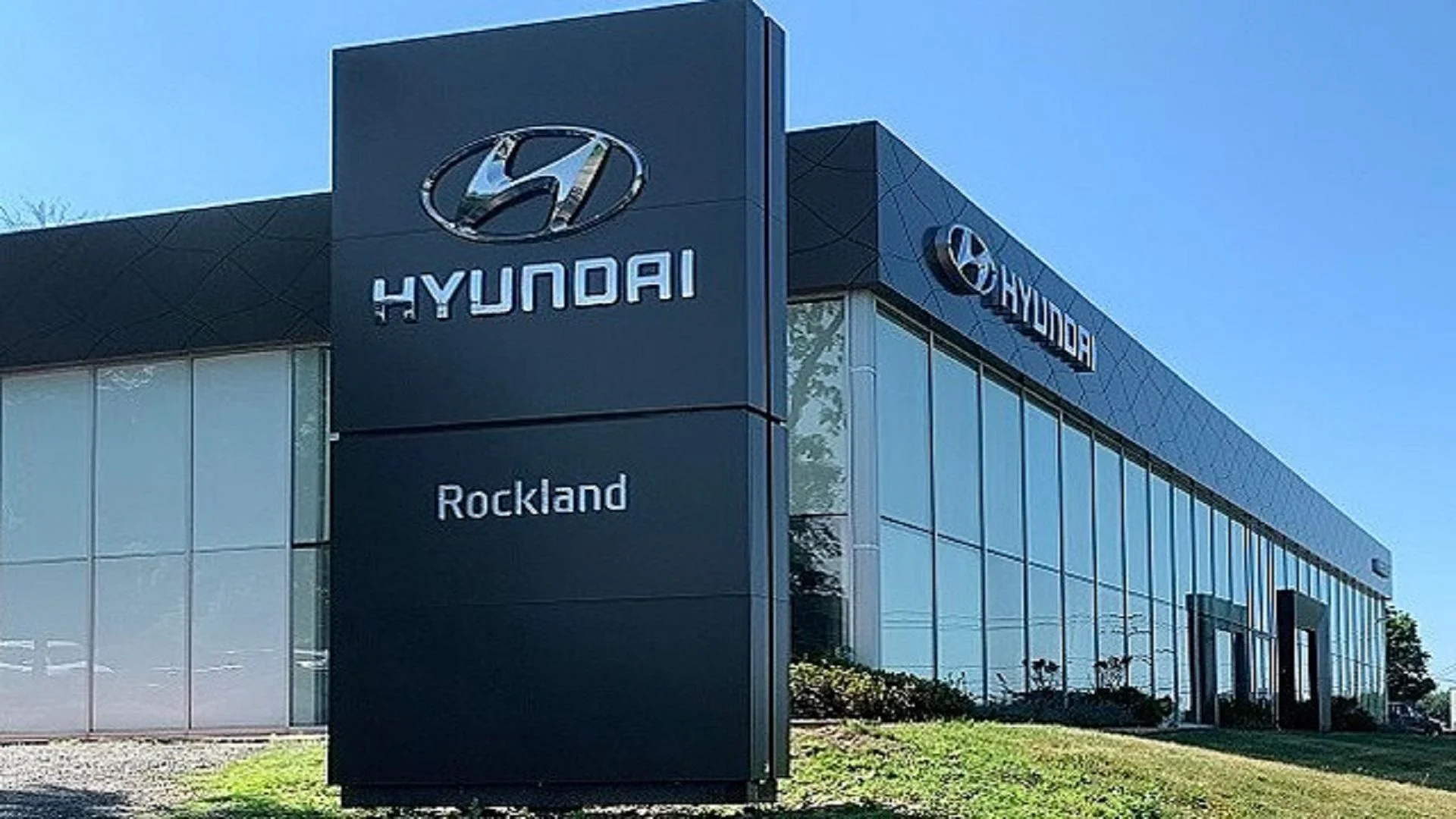 Rockland Hyundai to President Trump: ‘Customers were not willing to buy electric vehicles’ Rockland Hyundai to President Trump: ‘Customers were not willing to buy electric vehicles’