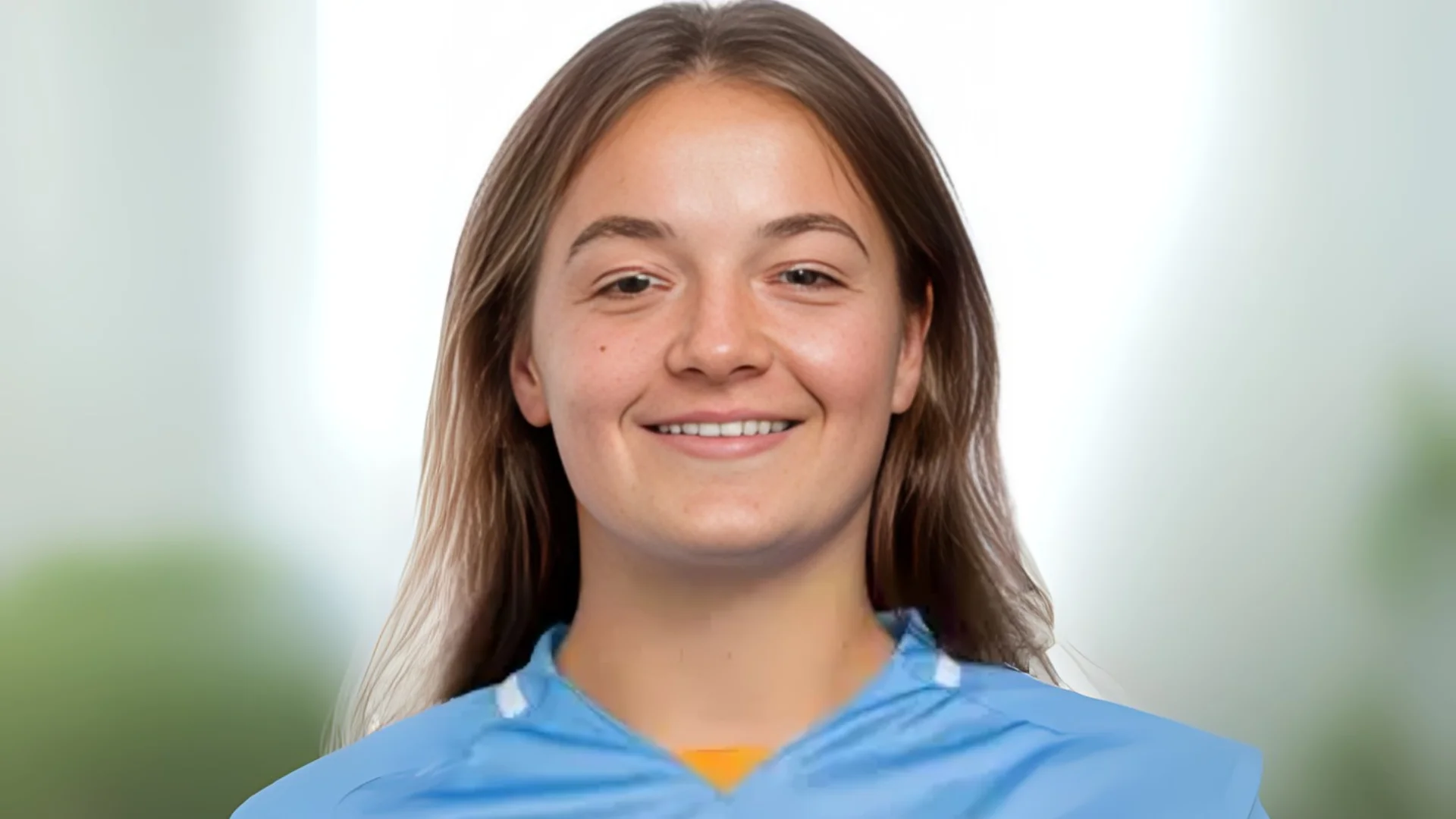 Cayden Norris Goalkeeper at University of Tennessee - University of Tennessee