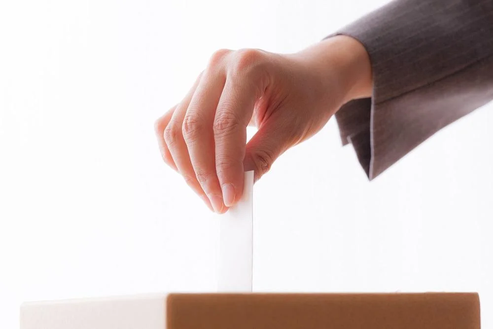 Who made the largest political contributions during week ending Nov. 20?