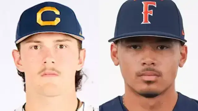 Which former Stanislaus News area high school standouts will be in action in the week starting Monday, April 7?