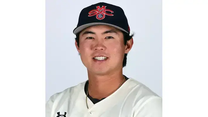 Cody Kashimoto