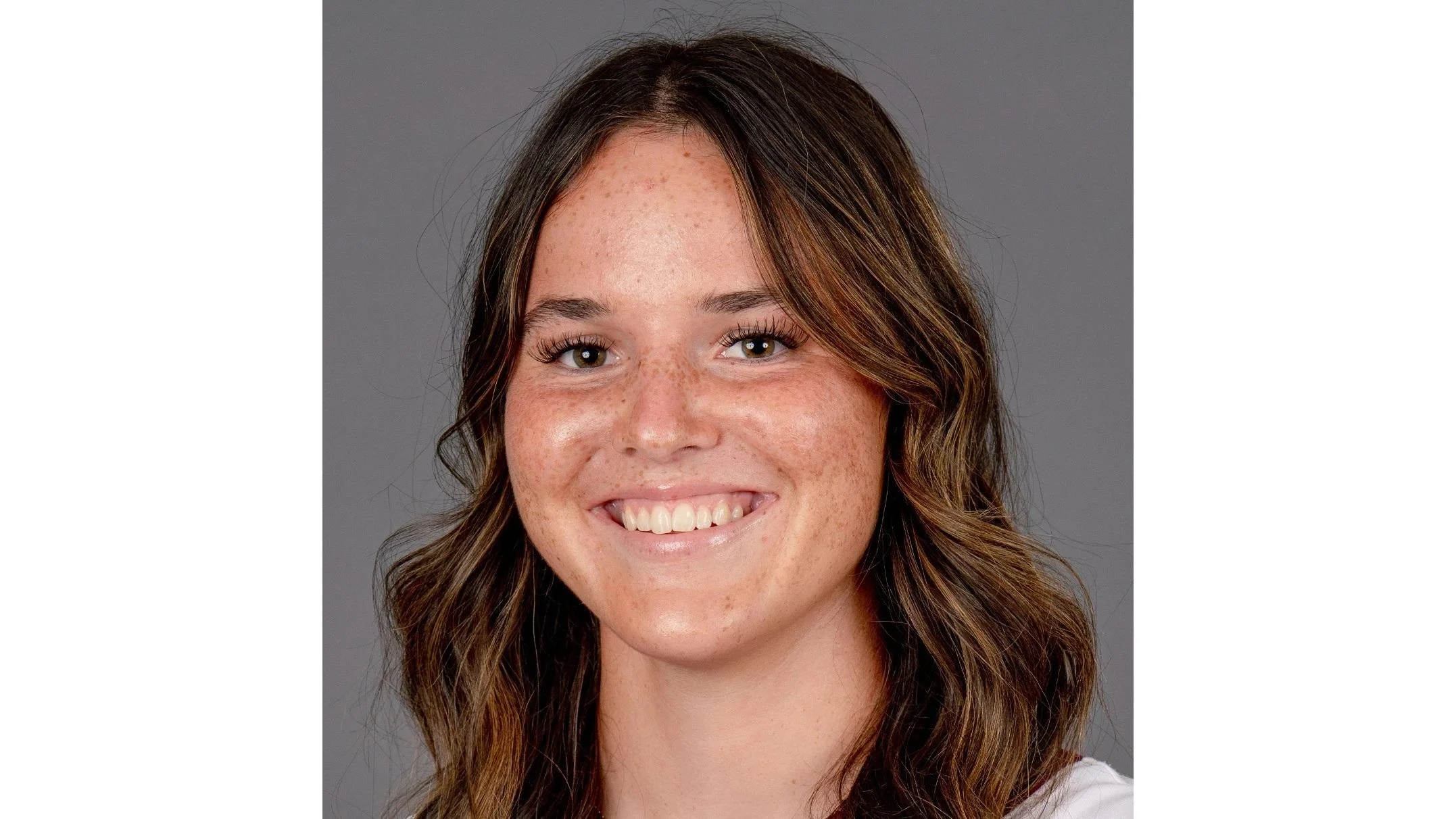 Nora Abromavage, former Lake Braddock Secondary School standout’s collegiate team plays on Friday, May 16 in the NCAA Division I Softball Championship