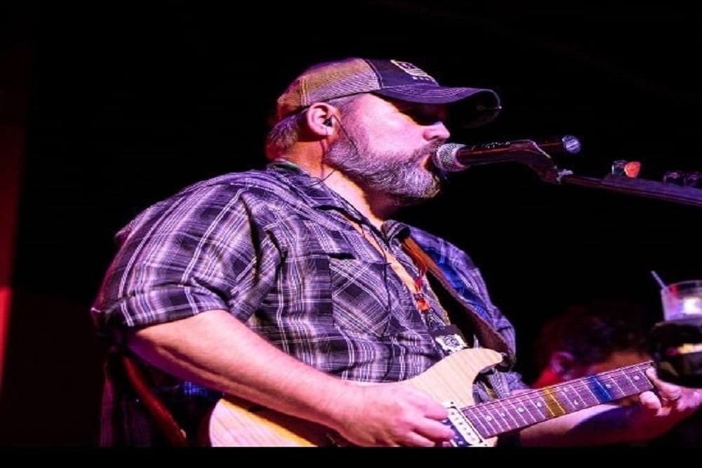 Ten Mile at the Pine Hill Festival! Ten Mile at the Pine Hill Festival!