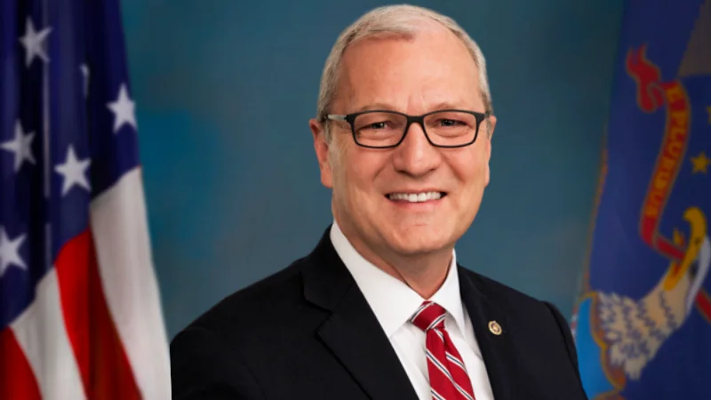 USDOT awards  million for Minot Corridor Project