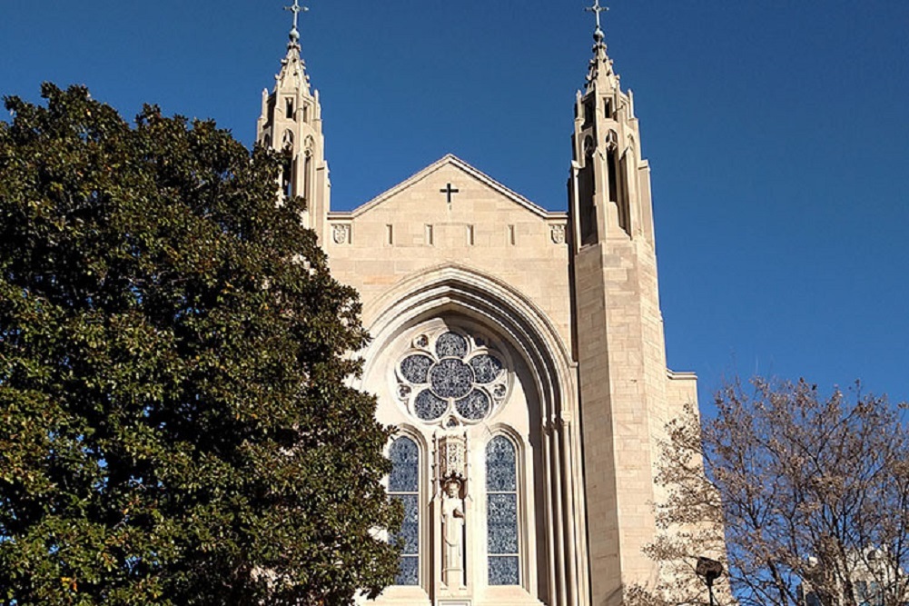 CATHEDRAL OF CHRIST THE KING: Mass Intentions for the Week of June 5 CATHEDRAL OF CHRIST THE KING: Mass Intentions for the Week of June 5