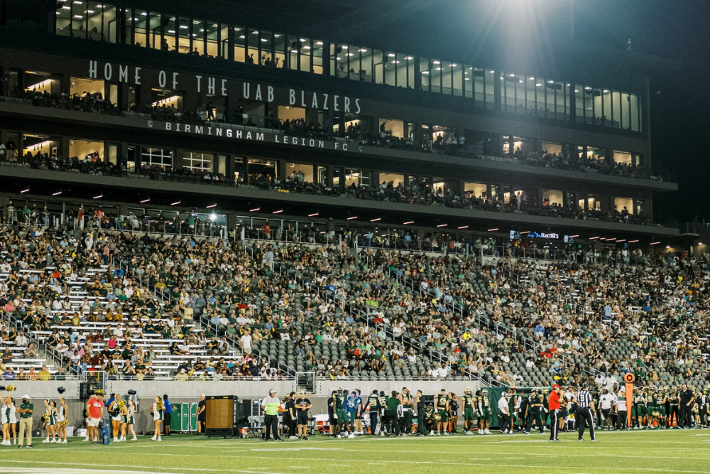 UAB Football Priority Seat Deadline – Five Things to Know in 2023 UAB Football Priority Seat Deadline – Five Things to Know in 2023