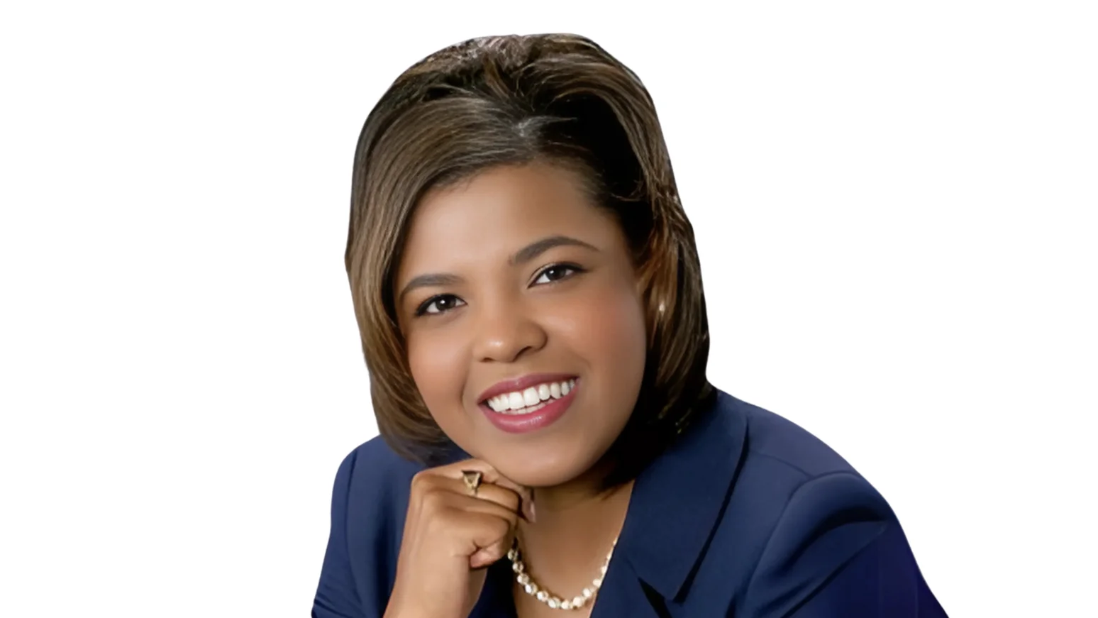 Dr. Sharon I. Byrdsong, Superintendent - Norfolk Public Schools