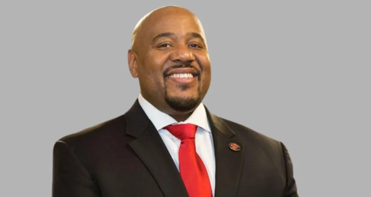 James Rawls, Principal James Rawls, Principal