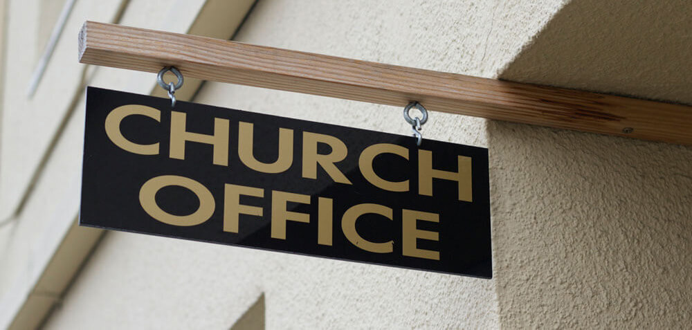 Parish Office Open on Dec 28
