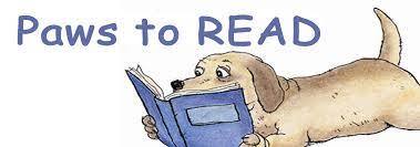 Paws to Read Paws to Read