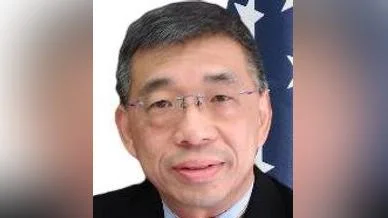 State Rep. Lester Chang, District 49 State Rep. Lester Chang, District 49